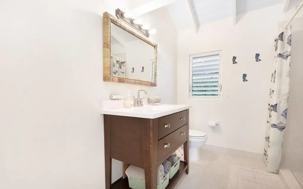 Senza Nome, Double Bay Eleuthera BS