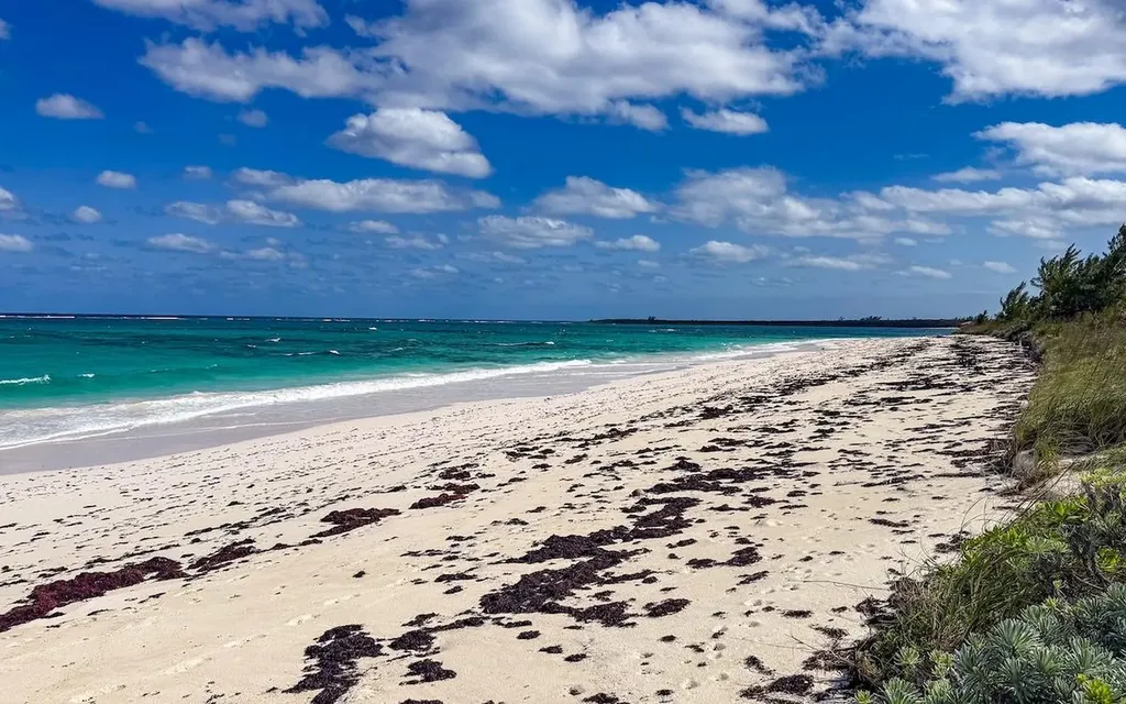 Senza Nome, Double Bay Eleuthera BS