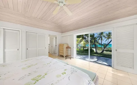 Senza Nome, Double Bay Eleuthera BS