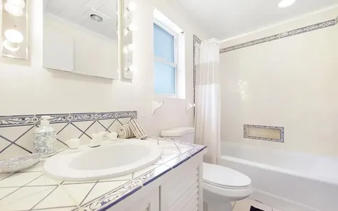 Senza Nome, Double Bay Eleuthera BS