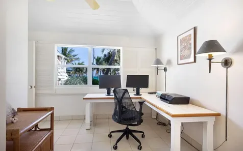 Senza Nome, Double Bay Eleuthera BS