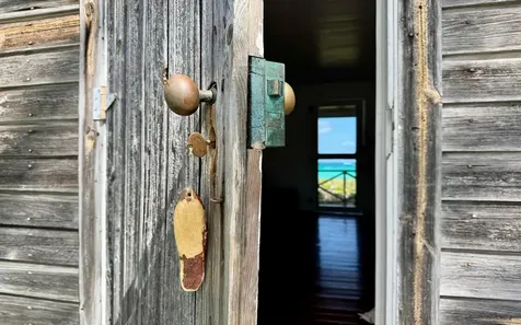 Senza Nome, Double Bay Eleuthera BS