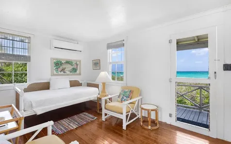 Senza Nome, Double Bay Eleuthera BS