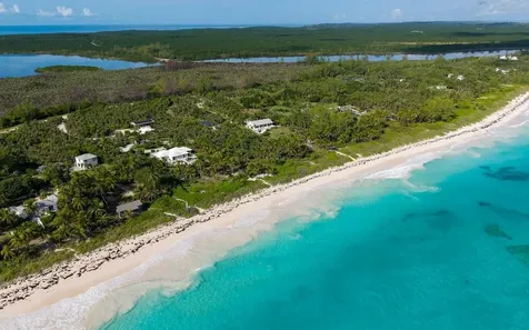 Senza Nome, Double Bay Eleuthera BS