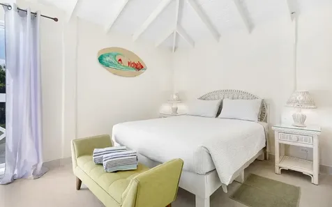 Senza Nome, Double Bay Eleuthera BS