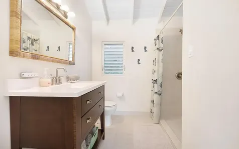 Senza Nome, Double Bay Eleuthera BS