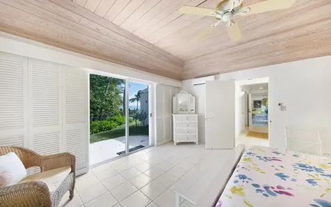 Senza Nome, Double Bay Eleuthera BS