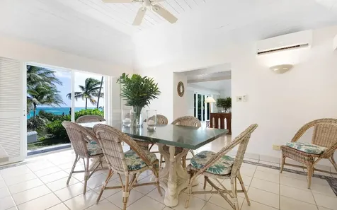 Senza Nome, Double Bay Eleuthera BS