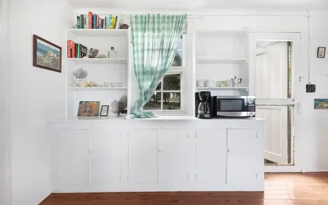 Senza Nome, Double Bay Eleuthera BS