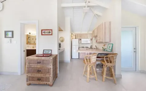 Senza Nome, Double Bay Eleuthera BS