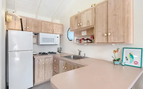 Senza Nome, Double Bay Eleuthera BS