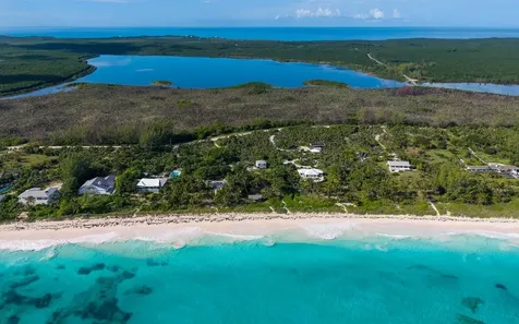 Senza Nome, Double Bay Eleuthera BS