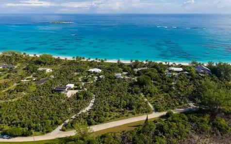 Senza Nome, Double Bay Eleuthera BS