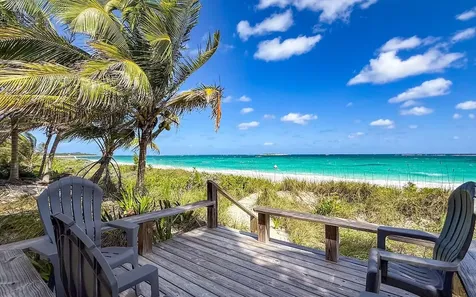 Senza Nome, Double Bay Eleuthera BS