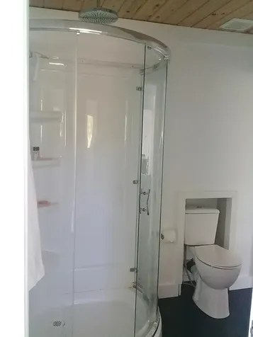 The White House Long Island BS