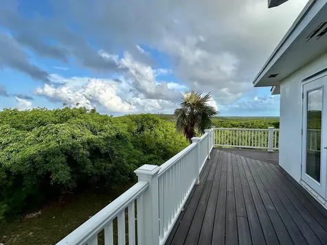 The White House Long Island BS