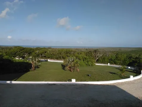 The White House Long Island BS