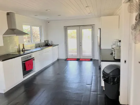 The White House Long Island BS