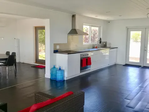 The White House Long Island BS