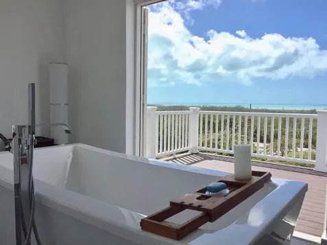 The White House Long Island BS