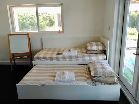 The White House Long Island BS