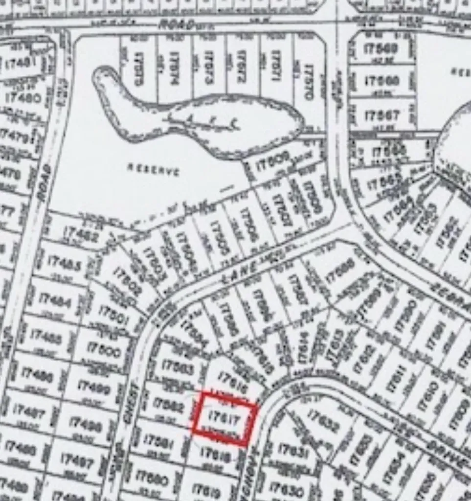 Anchovy Drive 17617 Exuma BS