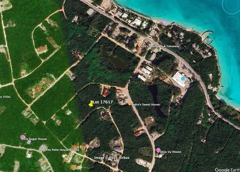 Anchovy Drive 17617 Exuma BS