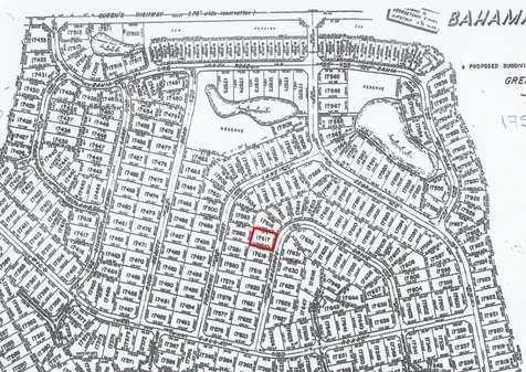 Anchovy Drive 17617 Exuma BS