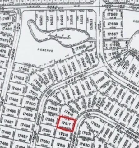 Anchovy Drive 17617 Exuma BS