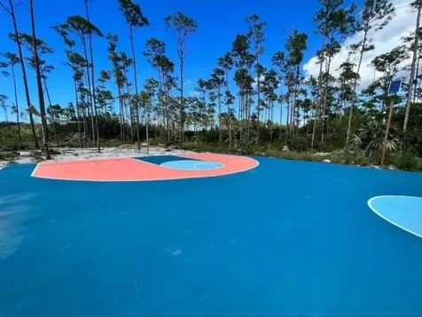 Seahorse Blvd., South Oce 11 New Providence Paradise Island BS