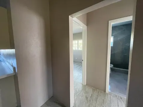 Joe Farrington Road New Providence Paradise Island BS