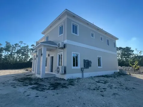 Seahorse Blvd., South Oce 11 New Providence Paradise Island BS