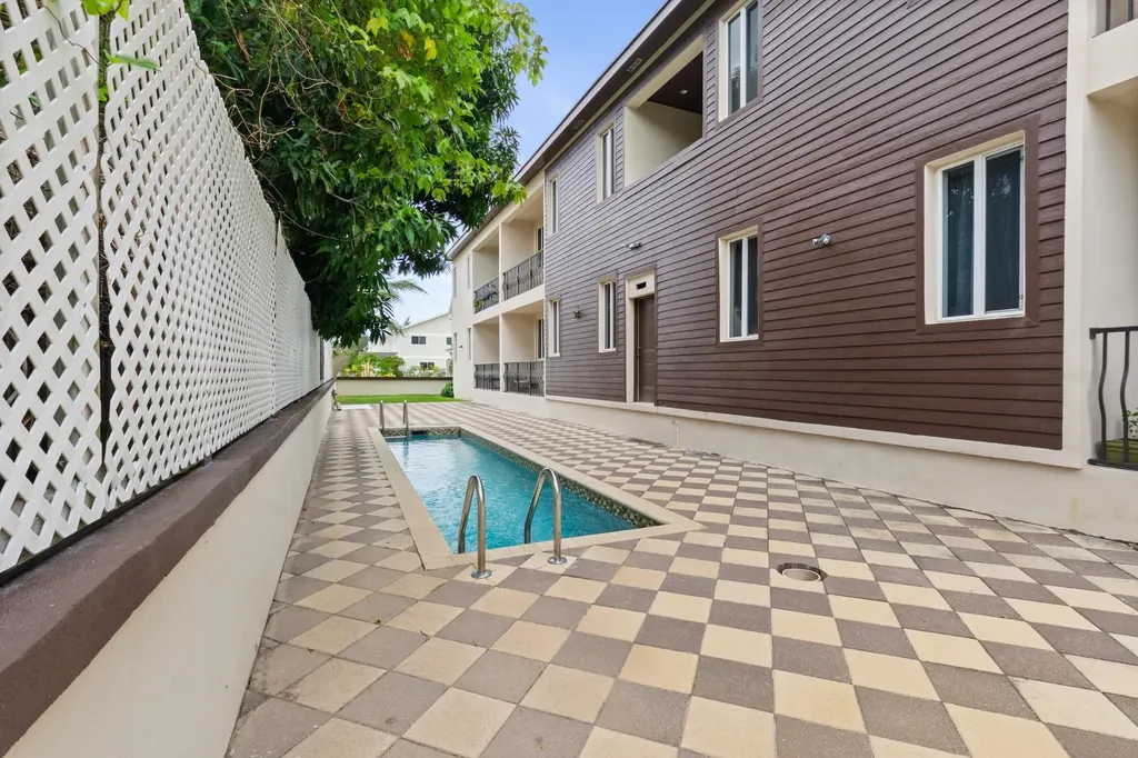 Alorah Condominiums New Providence Paradise Island BS