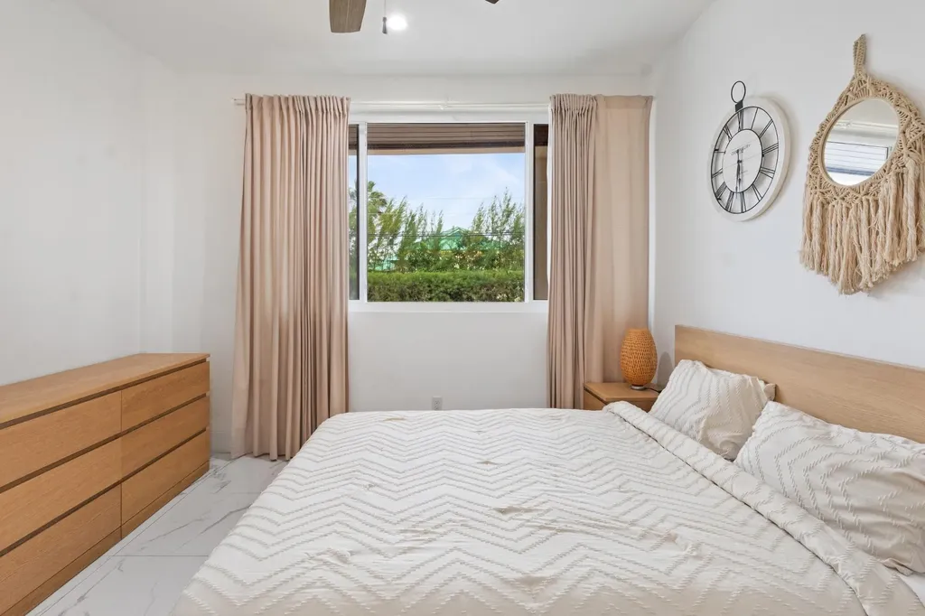 Alorah Condominiums New Providence Paradise Island BS