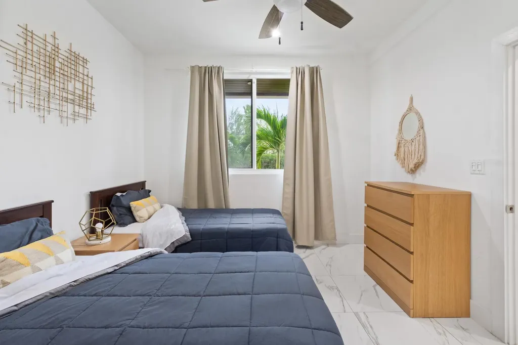 Alorah Condominiums New Providence Paradise Island BS