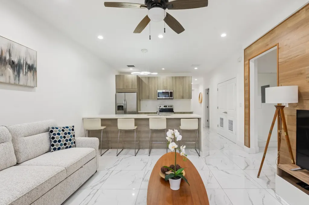 Alorah Condominiums New Providence Paradise Island BS