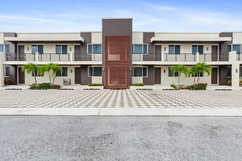 Alorah Condominiums New Providence Paradise Island BS