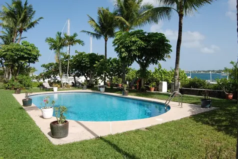 San Marino New Providence Paradise Island BS