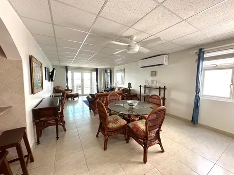 San Marino New Providence Paradise Island BS