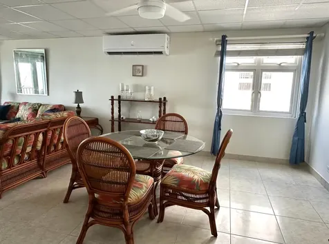 San Marino New Providence Paradise Island BS