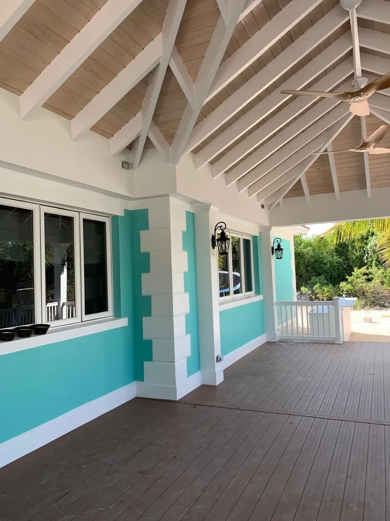 Winton Meadows 23 New Providence Paradise Island BS