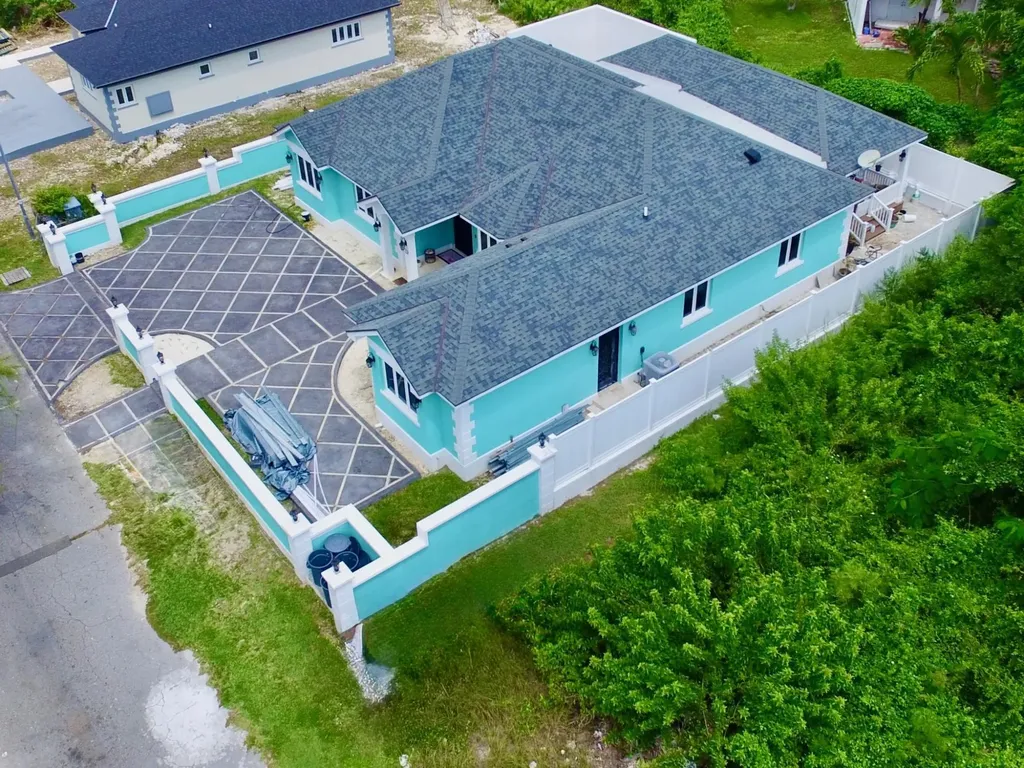 Winton Meadows 23 New Providence Paradise Island BS