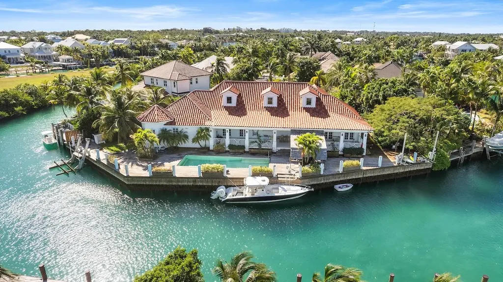 Beach Island 11b New Providence Paradise Island BS