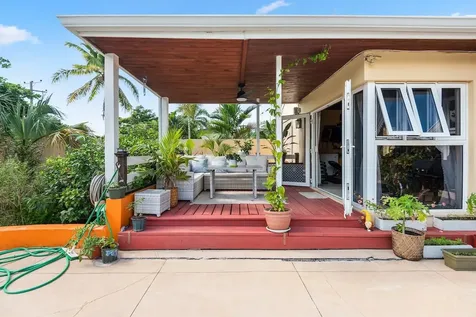 Bougainvillea Avenue 13 New Providence Paradise Island BS