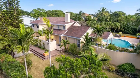 Bougainvillea Avenue 13 New Providence Paradise Island BS