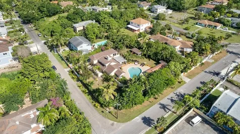 Bougainvillea Avenue 13 New Providence Paradise Island BS
