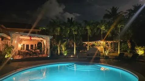 Bougainvillea Avenue 13 New Providence Paradise Island BS