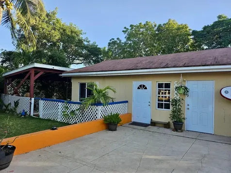 Bougainvillea Avenue 13 New Providence Paradise Island BS