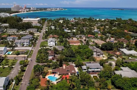 Bougainvillea Avenue 13 New Providence Paradise Island BS