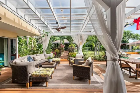 Bougainvillea Avenue 13 New Providence Paradise Island BS